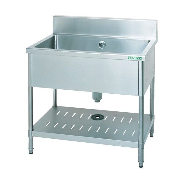 一槽シンク TX-1S-45 1