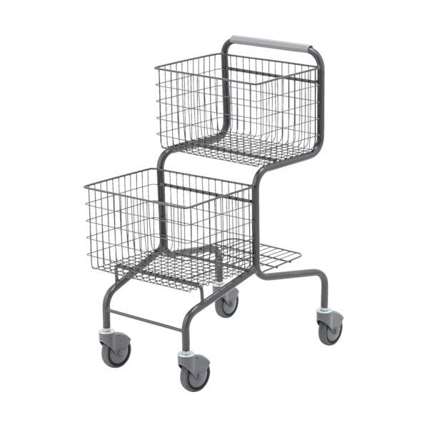 ロイヤルカート (バケット3ヵ所タイプ)