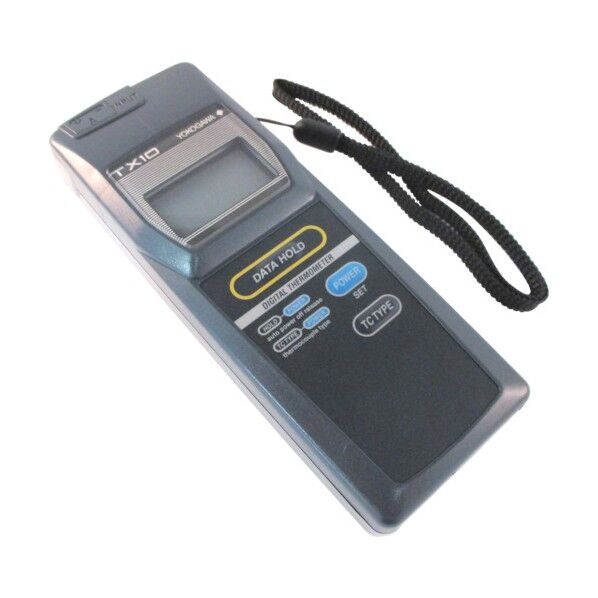 ディジタル温度計 TX10シリーズ