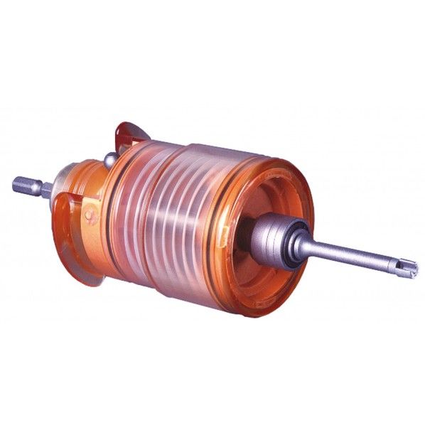 湿式タイル用ダイヤドリル アクアショットAS セット 7.0mm AS070ST 1セット