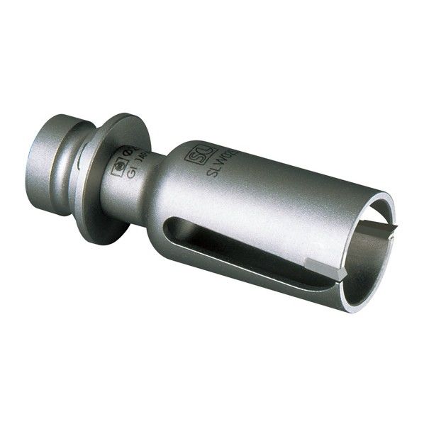 エスロック ウッディングホールソー カッターのみ 53mm SLW053 1個