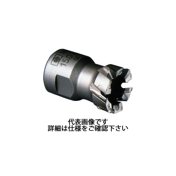 メタルボーラーミニ (ミタチ用) カッターのみ 10.0mm MBCM100 1個