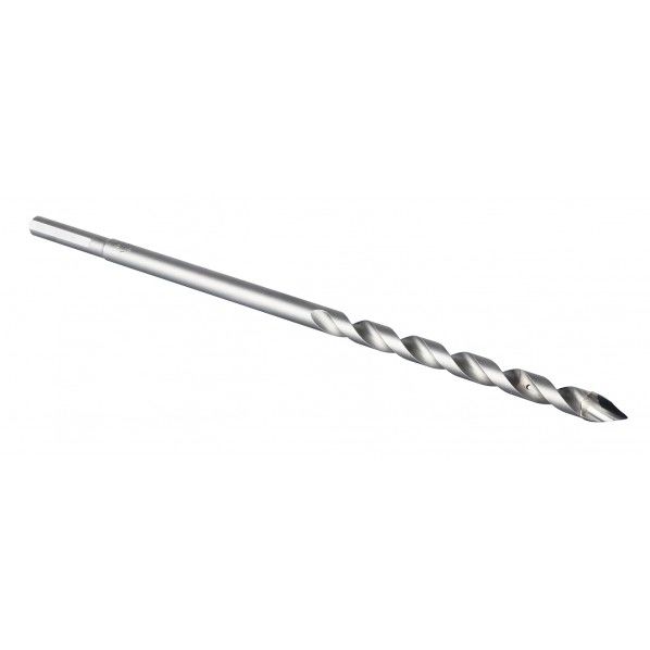 通線用ドリル ストレート(三面加工) 12.0mm TD120032 1本