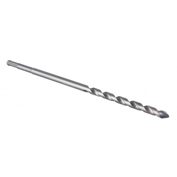 通線用ドリル SDSプラス 12.0mm TD120032R 1本