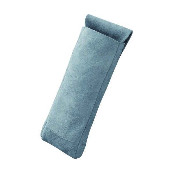 トラスコ(TRUSCO) 溶接用牛床革溶接棒入れ 319 x 140 x 25 mm TYK-BI...