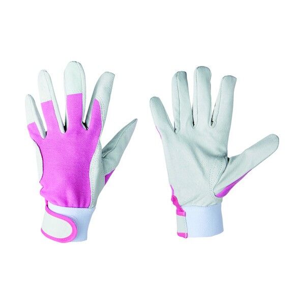 マジック式手袋