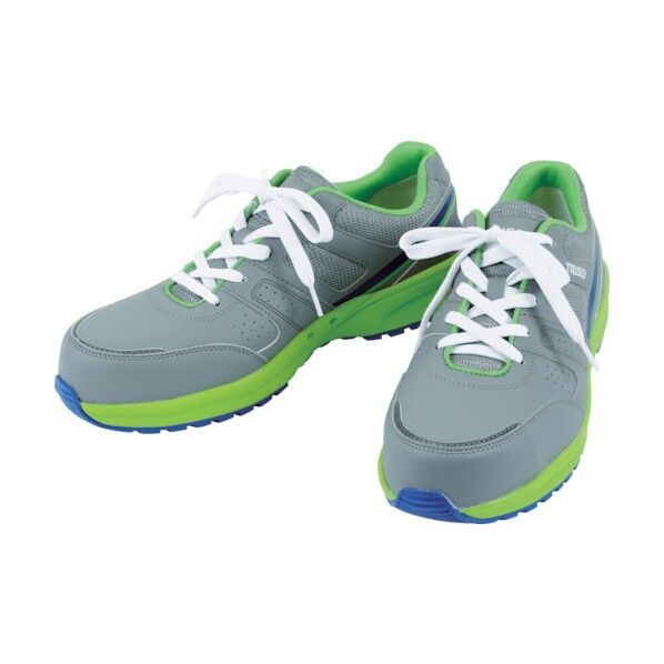 樹脂先芯入り軽量スニーカー T-Lightop