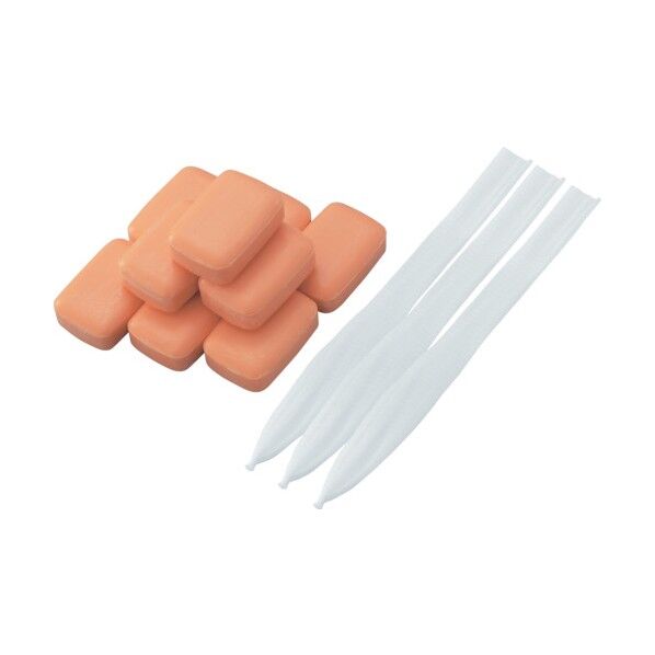 薬用石けん(油汚れ用)