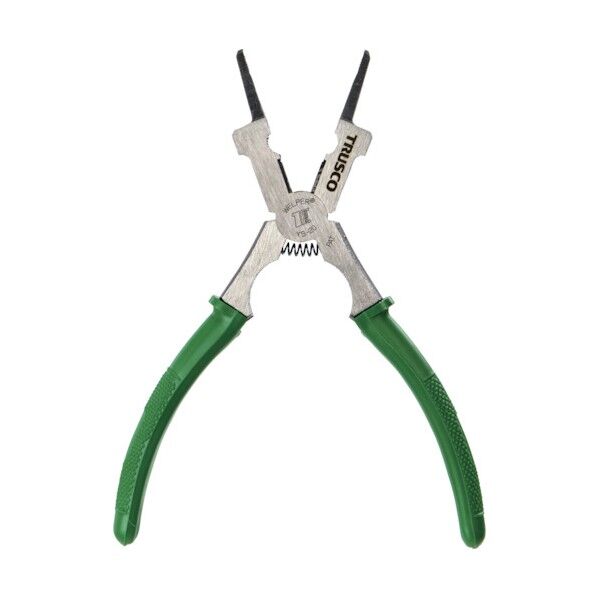 トラスコ(TRUSCO) CO2溶接専用ペンチ ウエルパーS YS-20 TYS-20 1点...