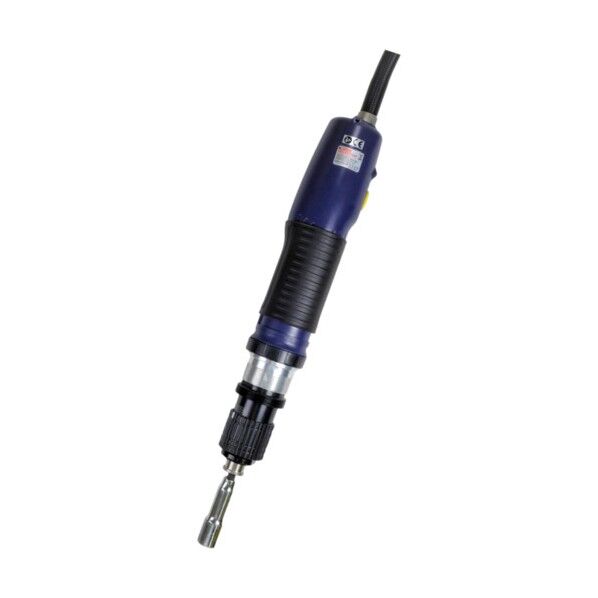 超高トルク電動ドライバー プッシュスタート式 RBK-120P 1点...