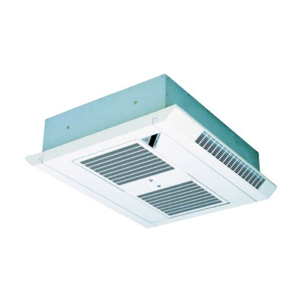 天井埋込型空気清浄機