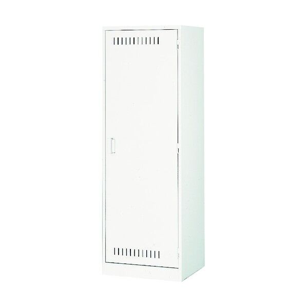 トラスコ(TRUSCO) TZ型防錆強化掃除用具入れ TZCL-13W 1点...