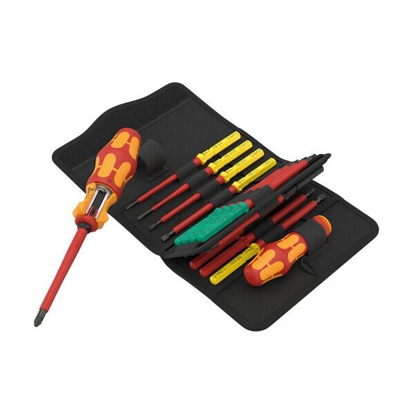 差替式クラフトフォームコンパクト VDE 17 RA 1