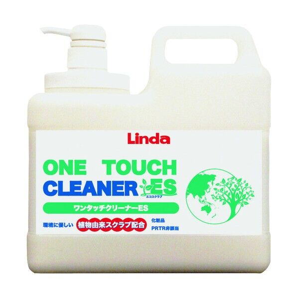 ワンタッチクリーナーES