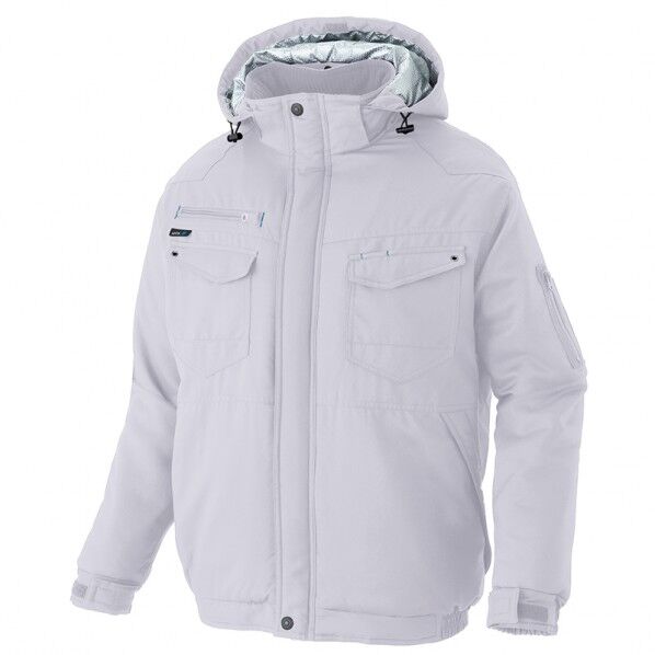 防寒ブルゾン(男女兼用)