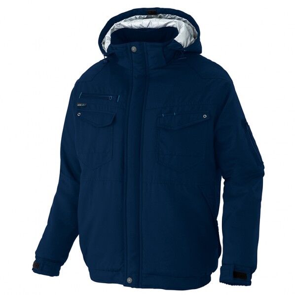 防寒ブルゾン（男女兼用）