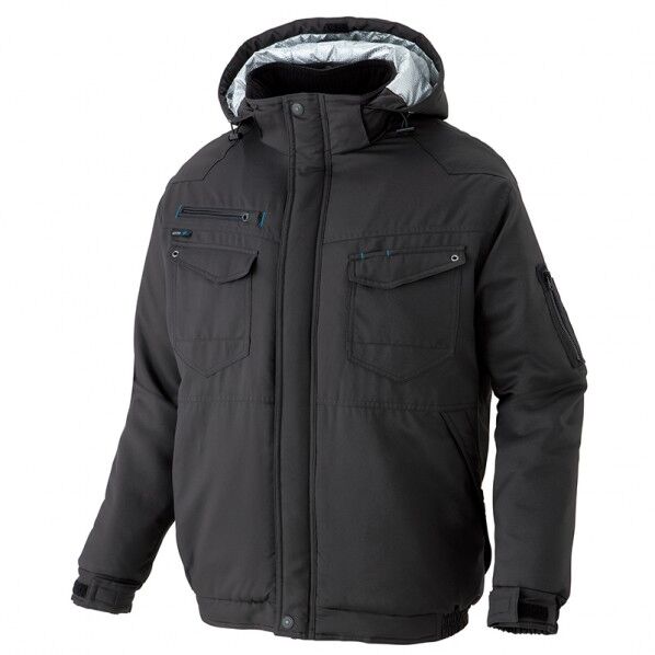 防寒ブルゾン（男女兼用）