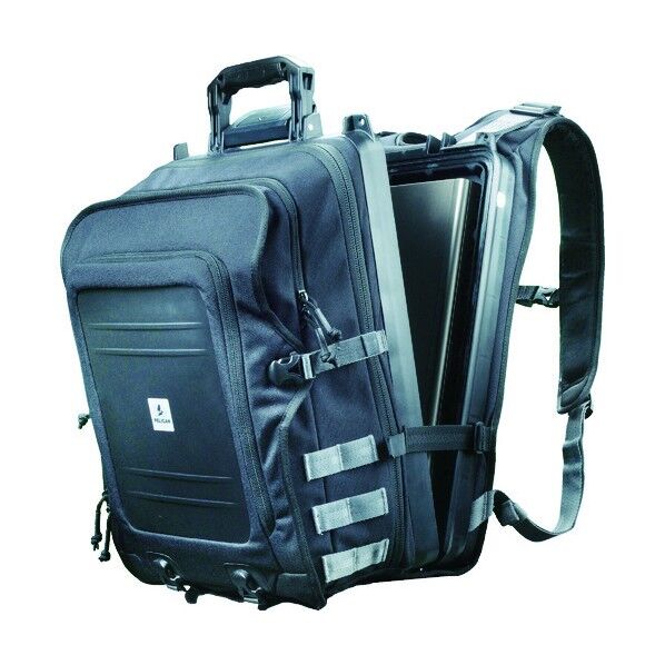 アーバンラップトップバックパック