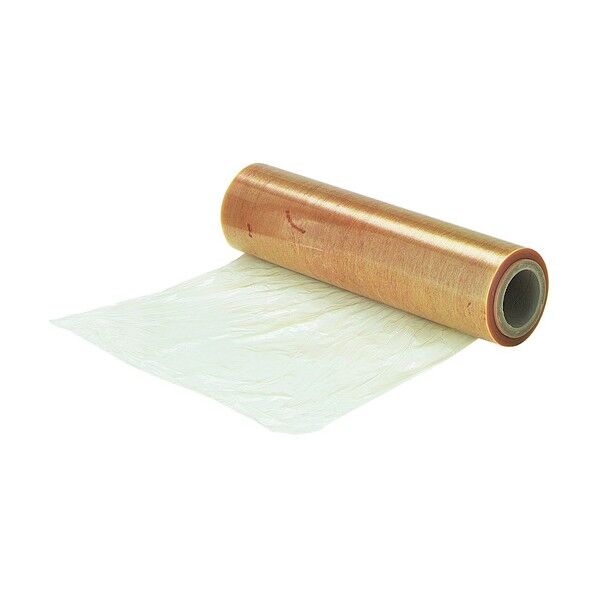 ゼラスト防錆ストレッチフィルム (鉄・鉄鋼用)