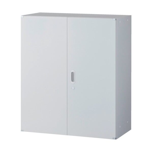 TZW型保管庫(両開扉タイプ)