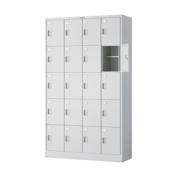 TZ型防錆強化シューズケース