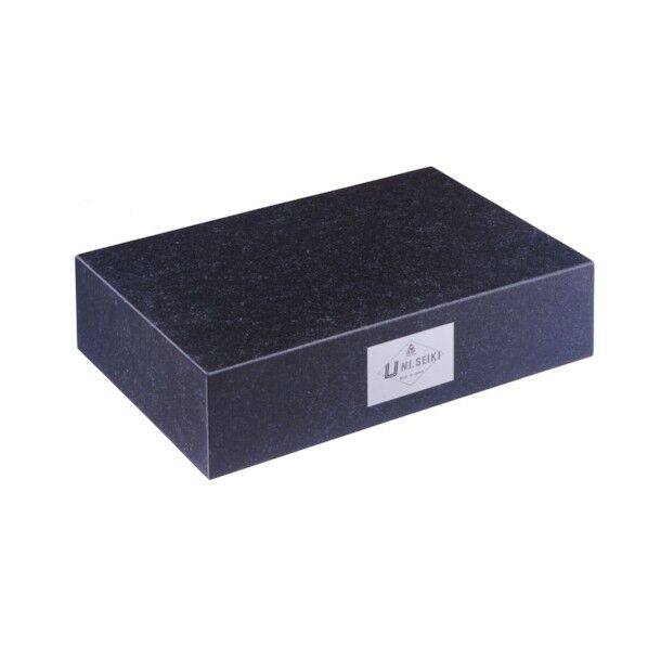 石定盤 調整ボルト付グラナイト石定盤0級(高精度用)