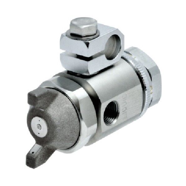 ルミナガンＵＡ－６Ｎ－２．０Ｘ型φ２．０（エアキャップＳＵＳ）