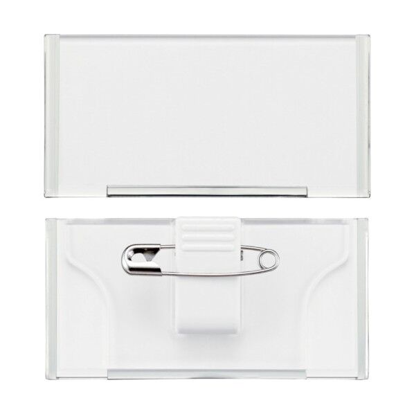 U型名札 U-60 1点