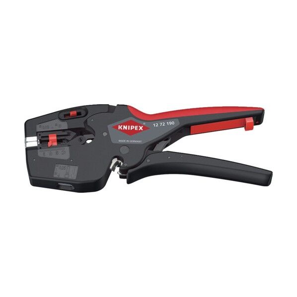 電工用マルチツール ネクストリップ 1272190 1点...