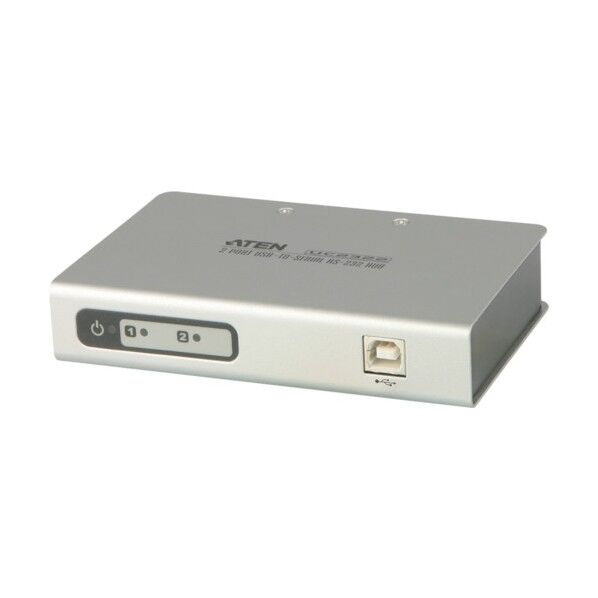 2/4ポートUSB to RS232/485/422コンバーター