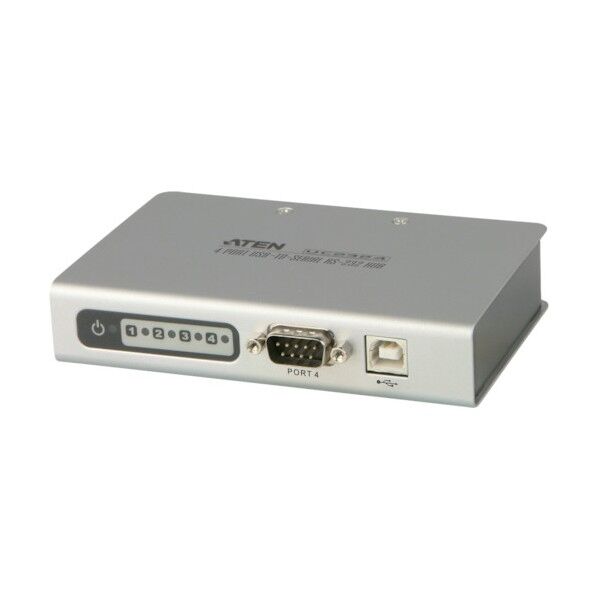 2/4ポートUSB to RS232/485/422コンバーター
