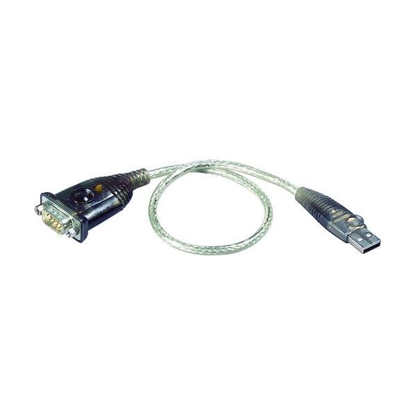 USB to シリアル 変換器