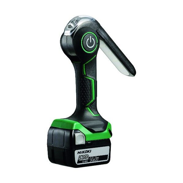 18V 充電式ワークライト UB18DJL