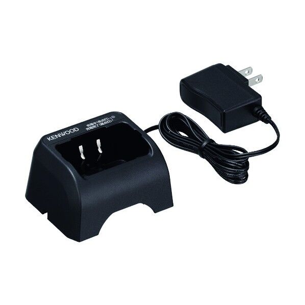 シングルチャージャー