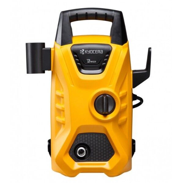 京セラ インダストリアルツールズ 高圧洗浄機 AJP-1430 京セラインダストリアルツールズ(KYOCERA) AJP-1430 高圧洗浄機 ｜短