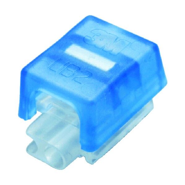 Uエレメントコネクタ(通信・信号ケーブル用)