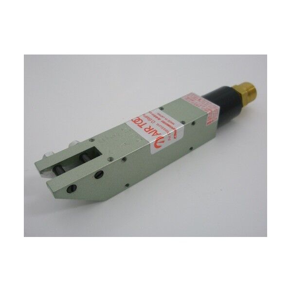 角型エヤーハサミ本体