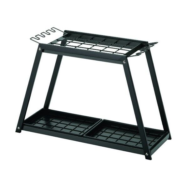 折りたたみ傘対応傘立