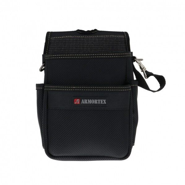 TAKAGI ARMORTEX 小型腰袋2段 1個...