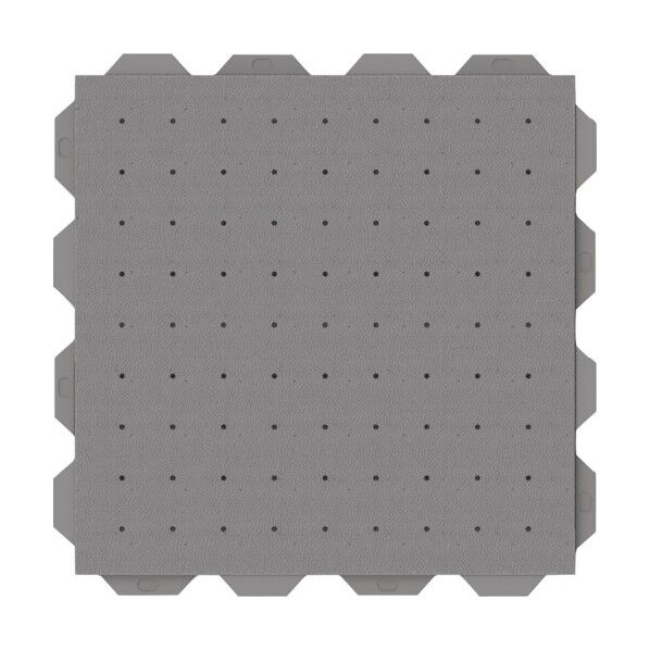 フロア(チャコールグレー灰色) UBF-PNL-GRY 1点