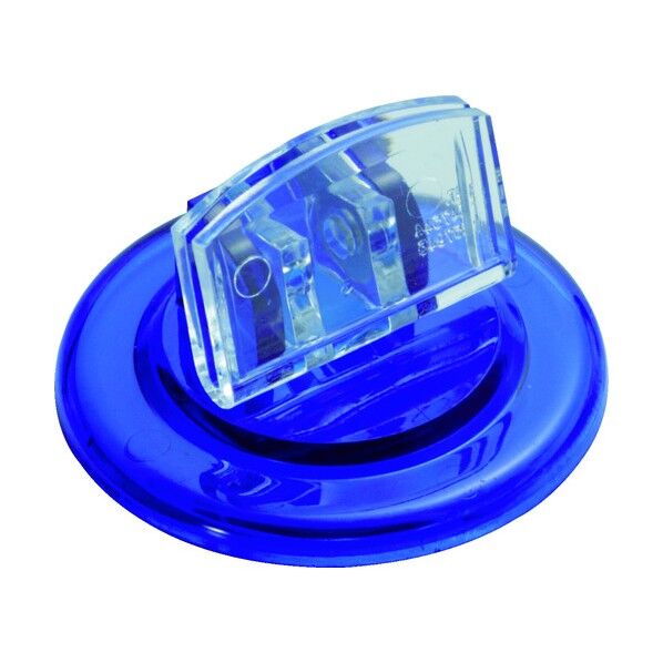 カード立て 丸型タイプ