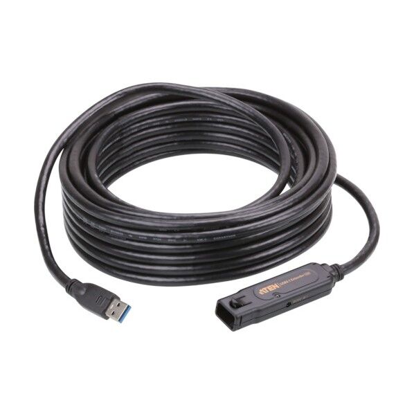 ATEN USB3.0延長器