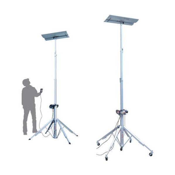 電動ワイヤーアッパー