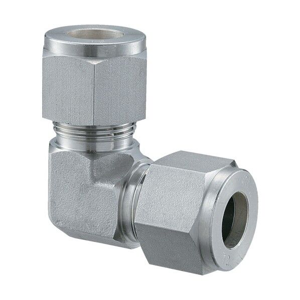 Wフェルール ユニオンエルボ