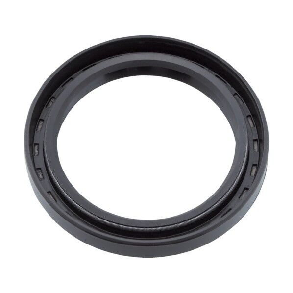 オイルシール(ちりよけ付)