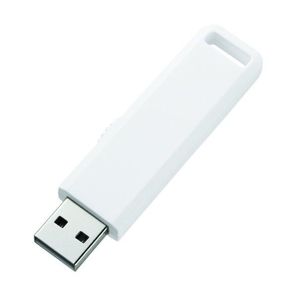USB2.0メモリ UFD-SL8GWN 1点