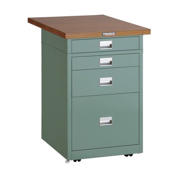 キャビネット UDCT型 (天板付)