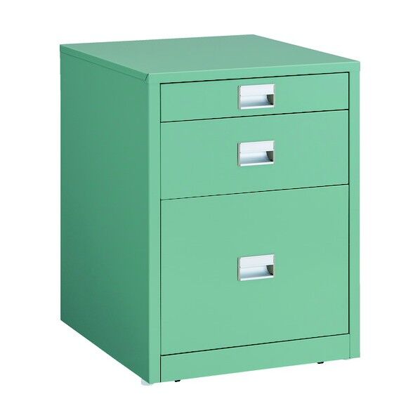 3段キャビネット UDC型