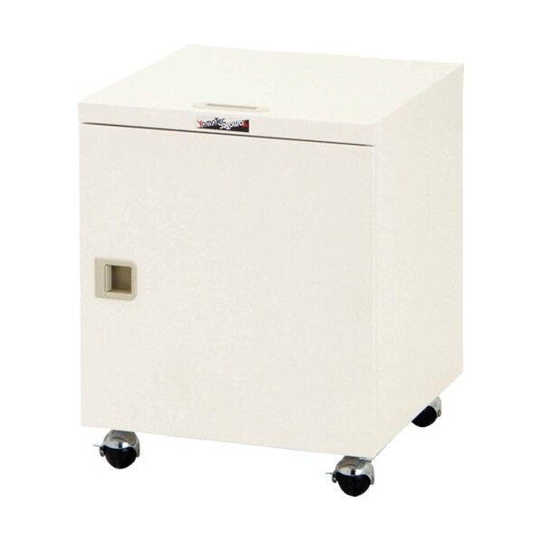 ワークテーブル150シリーズ用 キャビネットワゴン