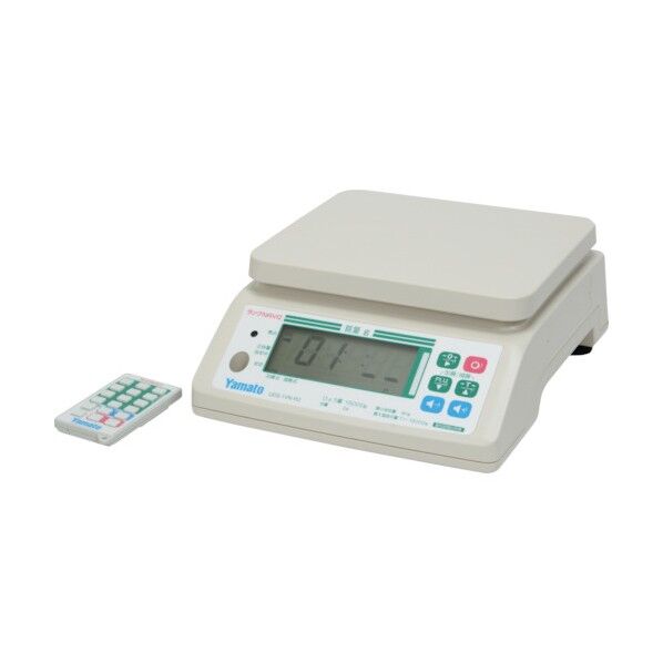 ランク選別はかり/ランクNAVI2 W257XD288XH120mm UDS-1VN-R2-3 1台